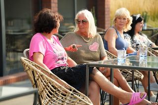 Sanatorium Miłości 