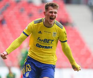 Król strzelców w Górniku Zabrze? Przeszkodą mogą być pieniądze, wiemy które kluby chcą utalentowanego napastnika  