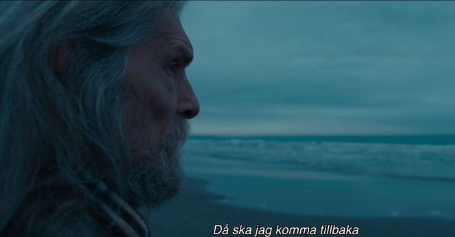 Björn Andrésen, kadr z filmu "Najpiękniejszy chłopiec na świecie"