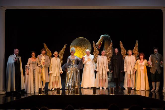 Warszawska Opera Kameralna