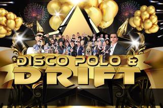 Sylwester disco polo