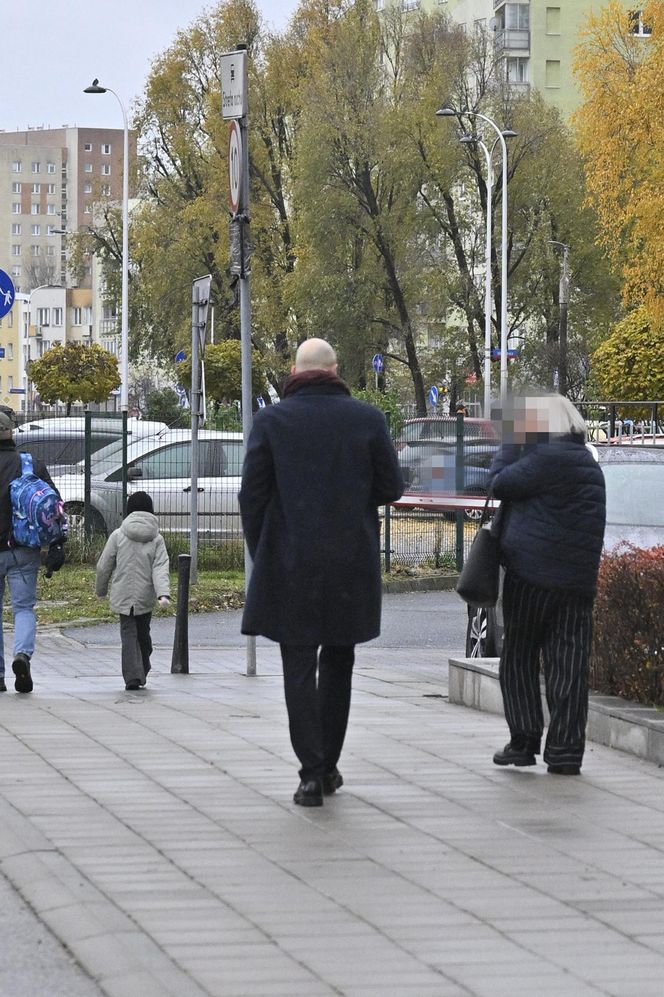 Agnieszka Kaczorowska i Maciej Pela - rozwód