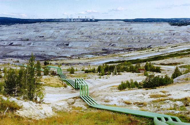 Negocjacje z Czechami w sprawie kopalni Turów zawieszone. Nie widzimy sensu