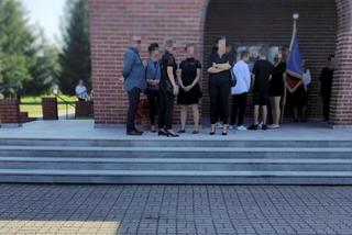 Serce pęka na widok grobu rodziny, która zginęła w wypadku pod Emilianowem