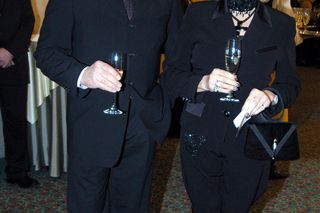 Cud w ogrodzie Strasburgerów. „Nazwaliśmy ją Irenka”