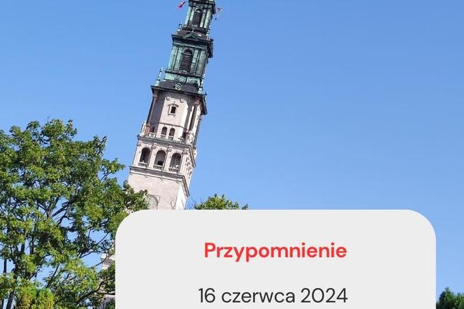 Ukryte życie parafii 11 czerwca 2024 r.