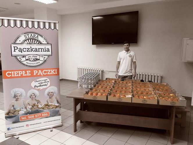 Dobra Pączkarnia Katowice