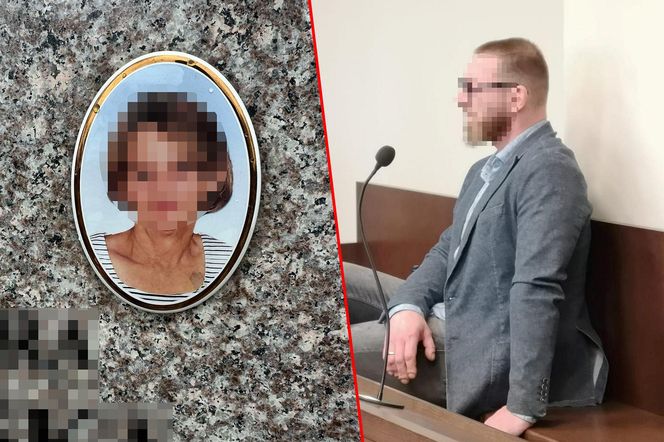Paweł K. w rękach policji. Adwokat od trumny na kółkach zatrzymany
