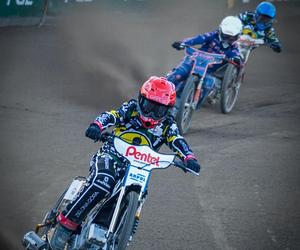 Zdjęcia z meczu Falubaz Zielona Góra - Stal Gorzów. Tak wyglądały 103. derby lubuskie w naszym obiektywie