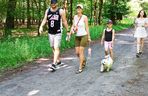 II Spacer Śladami Kliforda w Grudziądzu