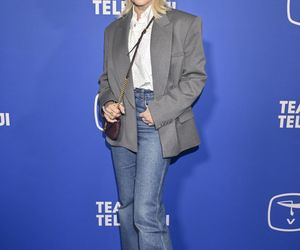 Dramat Kożuchowskiej! Szpilki zamieniła na but ortopedyczny. Co się stało?