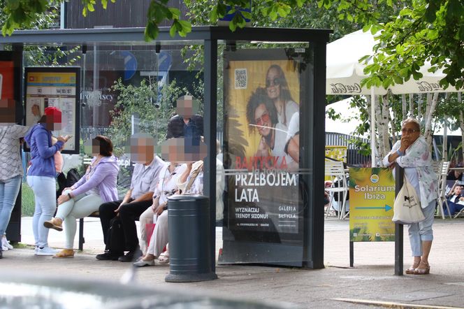 Grażyna Zielińska. Babka z "Rancza" kurzy jak smok