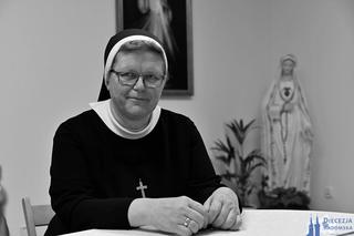 Siostra zakonna posługująca w Jedlni wśród ofiar wypadku w Chorwacji 