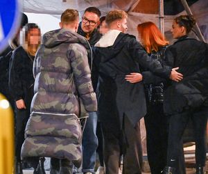 Tomasz Karolak wyprawił 18 urodziny dla Leny Kołakowskiej