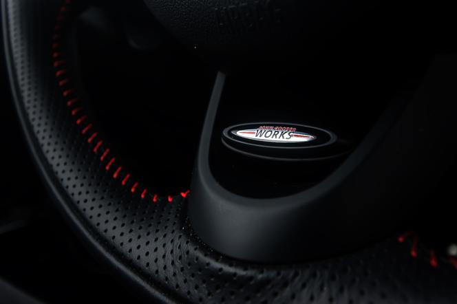 MINI John Cooper Works