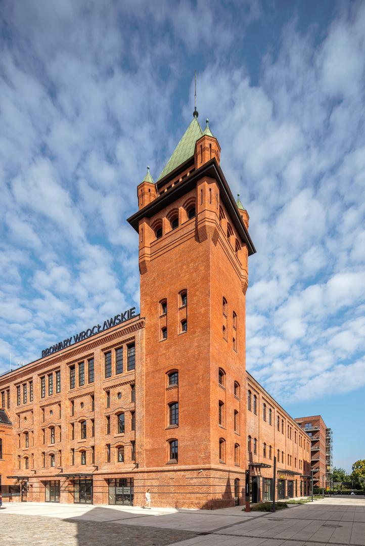 Browary Wrocławskie 25