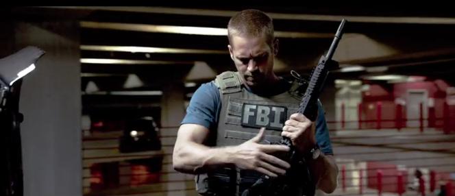 Furious 7 (Wściekli 7) - Paul Walker w ostatnim swoim filmie serii "Szybcy i Wściekli"
