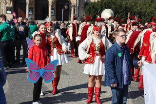 X Marsz na Tak przeszedł ulicami Poznania
