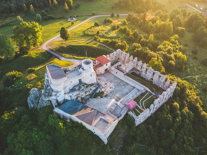 6. Powiat olkuski