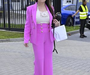 Doktor Barbara Jerschina odchudza Polaków