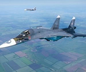Su-34M