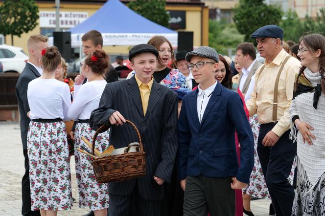 "Wierzbnickie meżaliany” Starachowice 12.06.