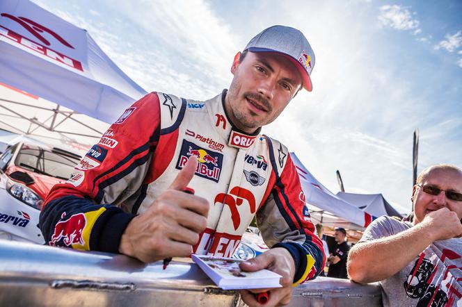 VERVA Street Racing 2016, błonia PGE Narodowy
