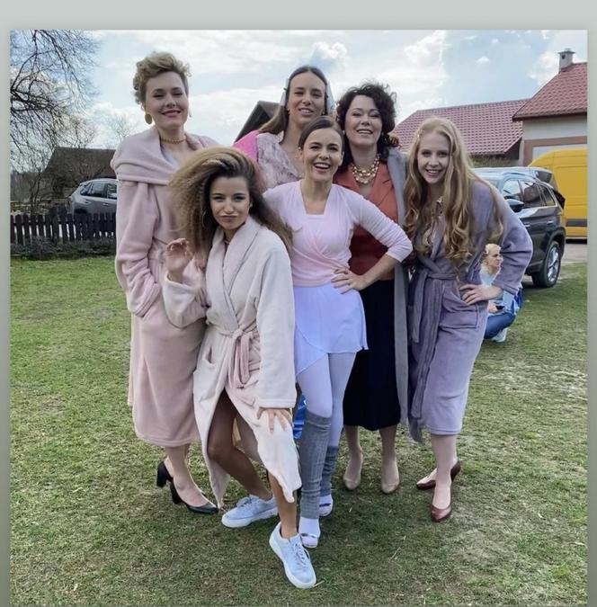 Wieniawa i Królikowski znowu razem