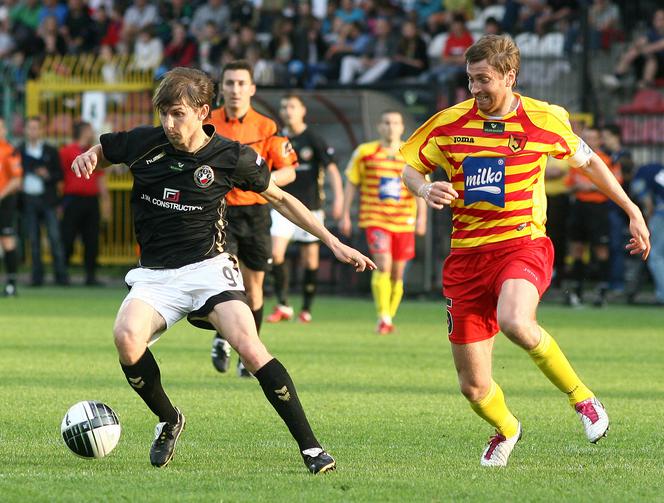 Jagiellonia Białystok