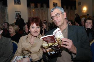 Zborowski, Winiarska 