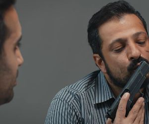 Dziedzictwo, odcinek 690. Ahmed, Idris