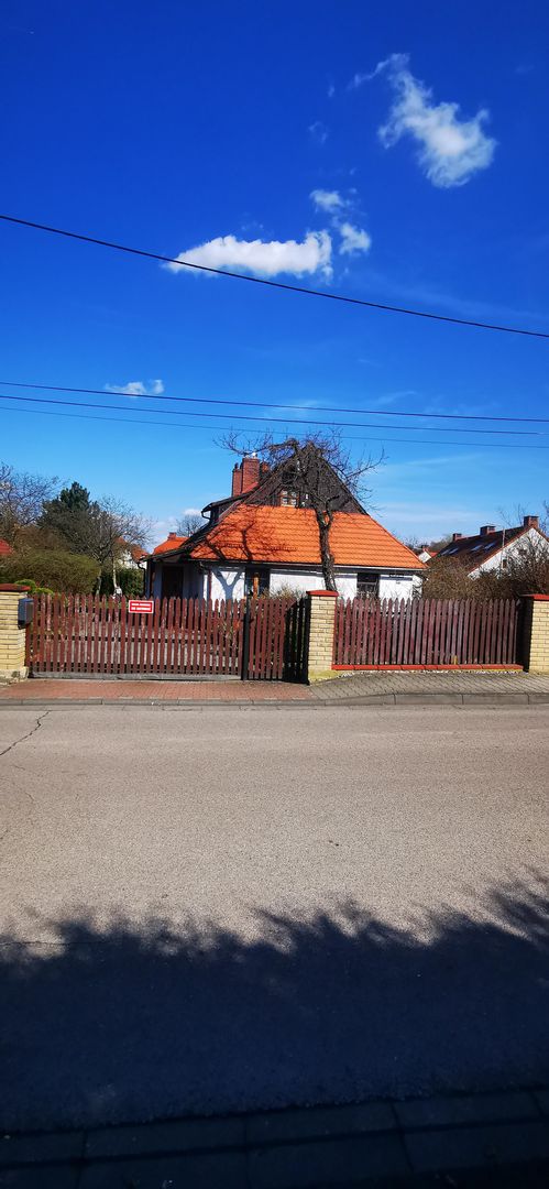Giszowiec, osiedle - ogród w Katowicach