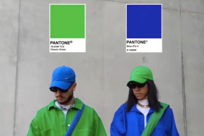 pantone 2023 kolory