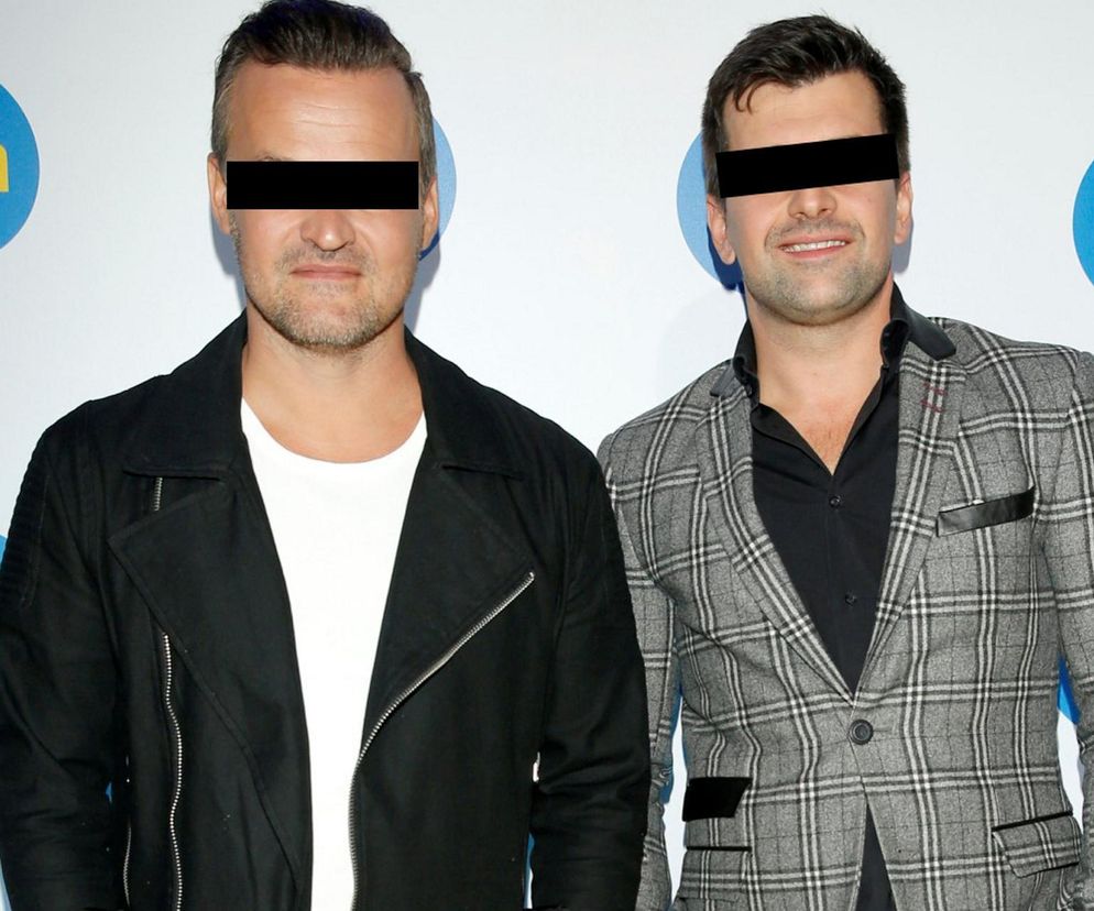 Żona oskarżonego o gwałt o dziennikarza TVN przemówiła. Znaczące słowa?