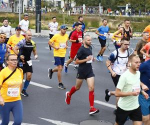 45. Nationale-Nederlanden Maraton Warszawski 