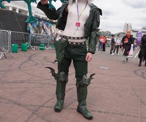 Pyrkon 2024 - Najlepsze cosplaye z wydarzenia! ZOBACZ niesamowite stroj uczestników konwentu!