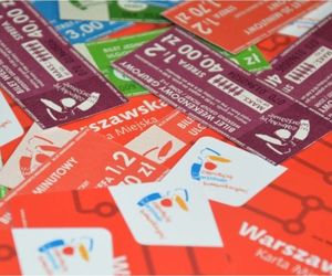 Wspólny bilet ZTM-KM-WKD przez kolejne trzy lata
