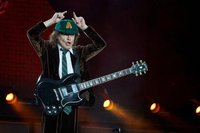 Ostatni koncert AC/DC. Czy to koniec działalności zespołu? Zobacz VIDEO