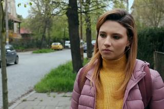 Pierwsza miłość, odcinek 3631: Iga (Waleria Gorobets)