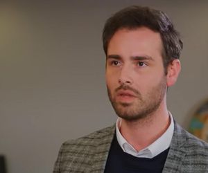 Miłość i nadzieja odc. 283. doktor Levent