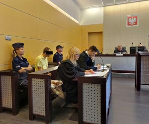 Rozłupał Tomkowi czaszkę, a ciało zakopał w ogródku