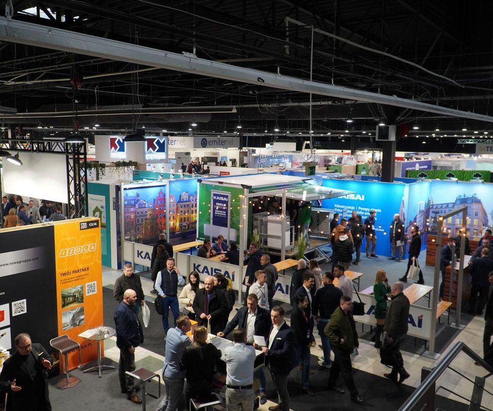 smart home expo