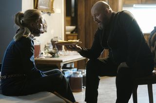 Krew z krwi - odcinek 9