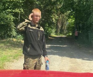 Tragiczna śmierć 15-letniego harcerza pod Wolsztynem. Mieszkaniec ostrzega przed jeziorem Ośno