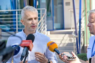 Sądeckie Wodociągi sprawdzą, czy nie odprowadzamy deszczówki do kanalizacji