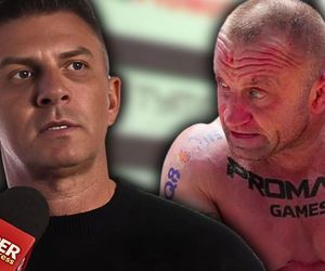 Mateusz Borek prosto z mostu o potencjalnym odejściu Mariusza Pudzianowski z KSW i przejściu do Fame. Szczere słowa dziennikarza