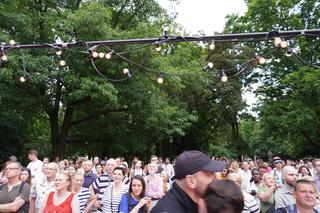 Święto Ogrodu Saskiego