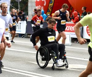 Maraton Warszawski