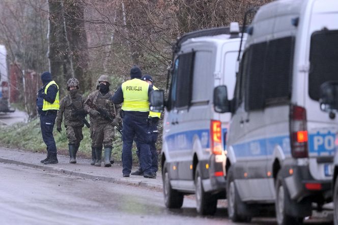 Rocznica wybuchu wojny na Ukrainie. Mieszkańcy Przewodowa w Lubelskiem ciągle cierpią. 