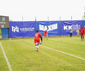 Derby Wschodu dla Siedlec. MKS Pogoń pokonała Budowlanych Lublin